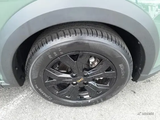 DACIA JOGGER - voiture d'occasion - Photo 8