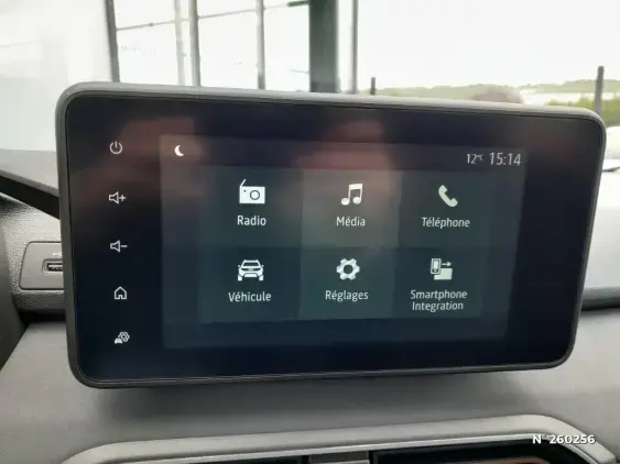 DACIA JOGGER - voiture d'occasion - Photo 13