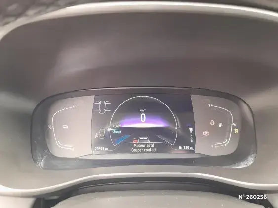 DACIA JOGGER - voiture d'occasion - Photo 12