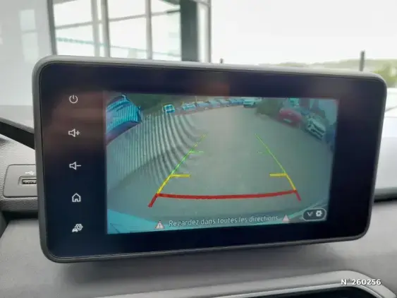 DACIA JOGGER - voiture d'occasion - Photo 14