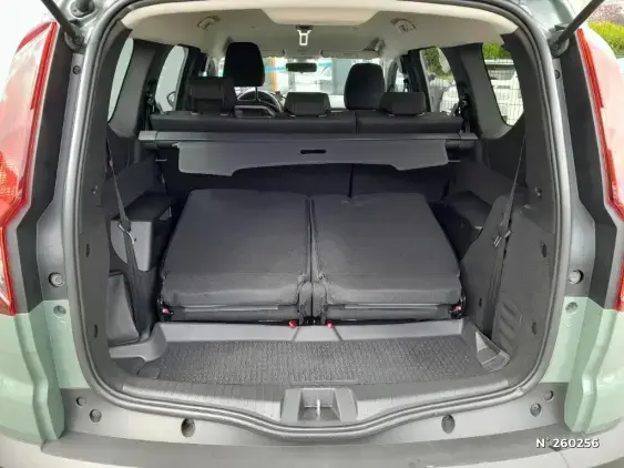 DACIA JOGGER - voiture d'occasion - Photo 7