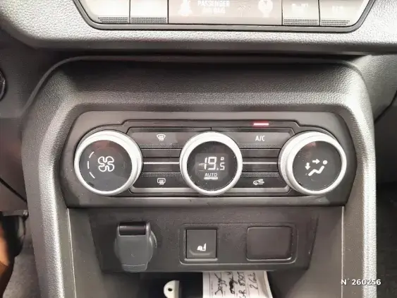 DACIA JOGGER - voiture d'occasion - Photo 15