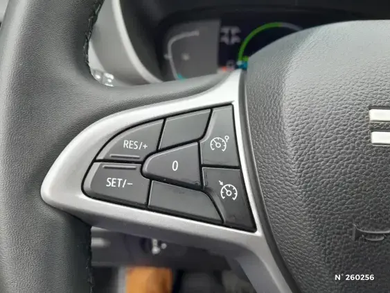 DACIA JOGGER - voiture d'occasion - Photo 23