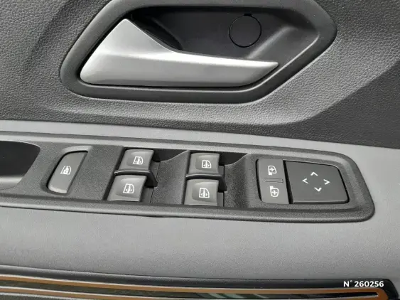 DACIA JOGGER - voiture d'occasion - Photo 24