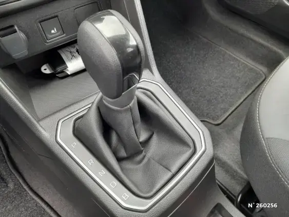 DACIA JOGGER - voiture d'occasion - Photo 25