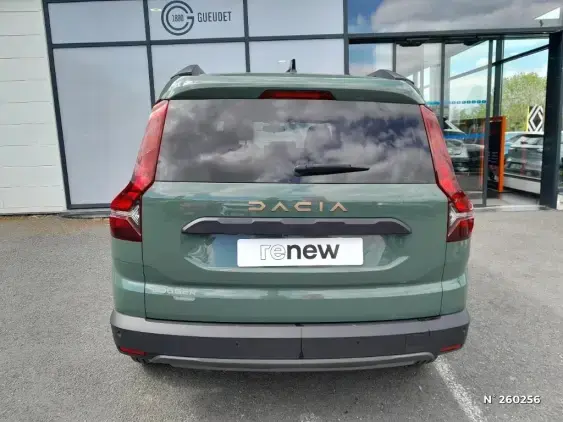 DACIA JOGGER - voiture d'occasion - Photo 6