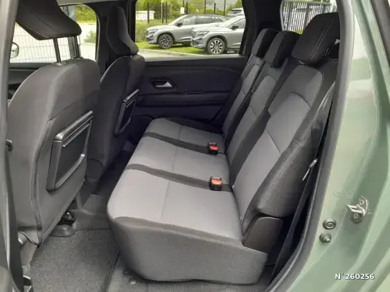 DACIA JOGGER - voiture d'occasion - Photo 11