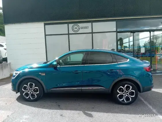 RENAULT ARKANA - voiture d'occasion - Photo 2