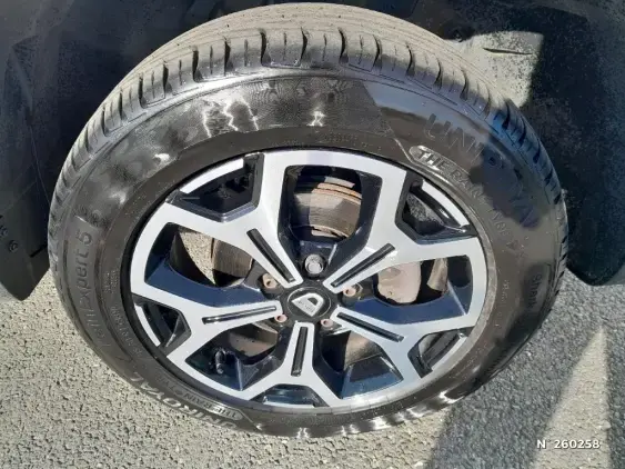 DACIA DUSTER II - voiture d'occasion - Photo 8