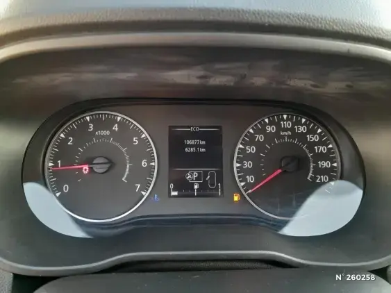 DACIA DUSTER II - voiture d'occasion - Photo 12