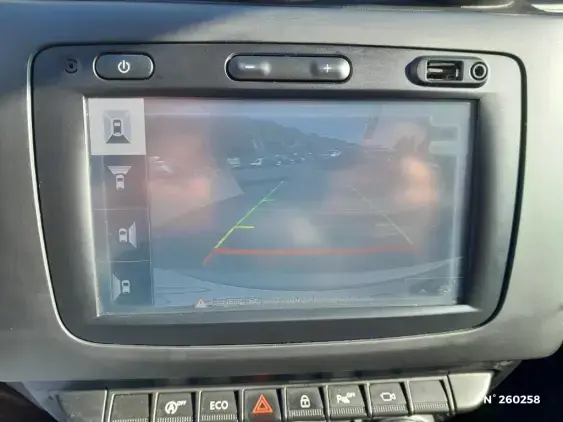 DACIA DUSTER II - voiture d'occasion - Photo 14