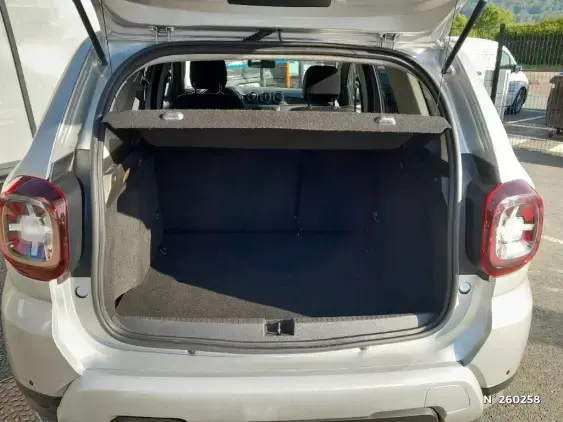 DACIA DUSTER II - voiture d'occasion - Photo 7
