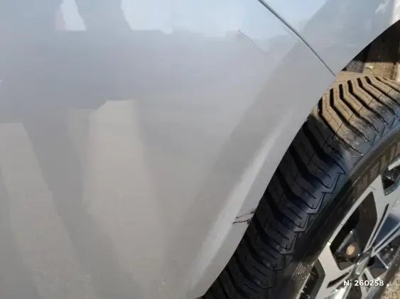 DACIA DUSTER II - voiture d'occasion - Photo 23