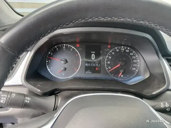 RENAULT CAPTUR II - voiture d'occasion - Photo 12