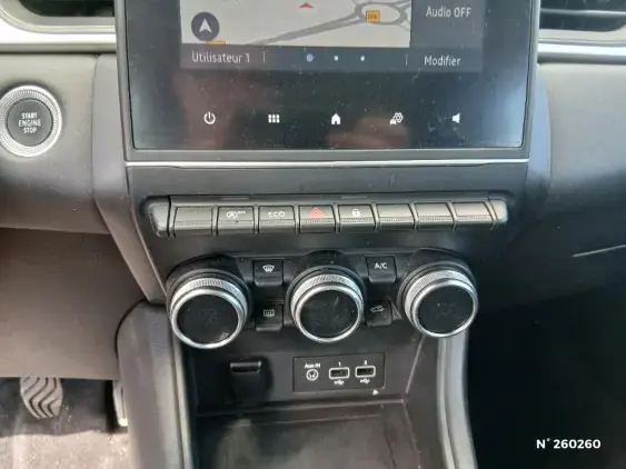 RENAULT CAPTUR II - voiture d'occasion - Photo 15