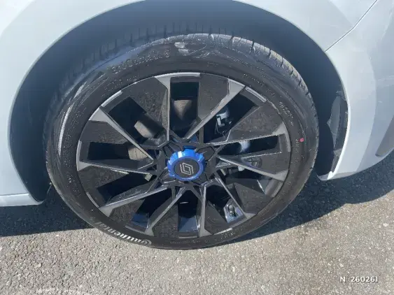 RENAULT CLIO V - voiture d'occasion - Photo 8