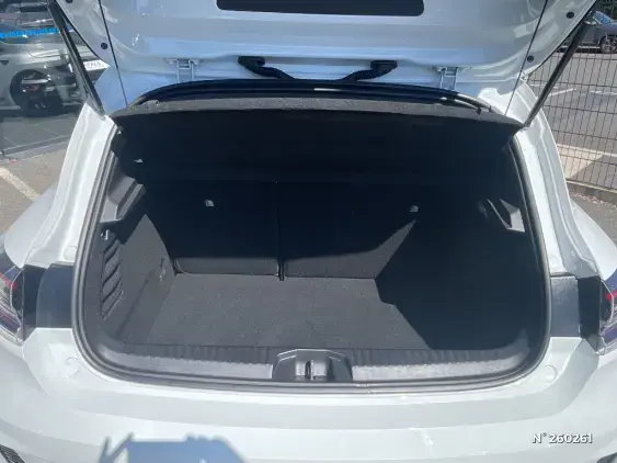 RENAULT CLIO V - voiture d'occasion - Photo 7