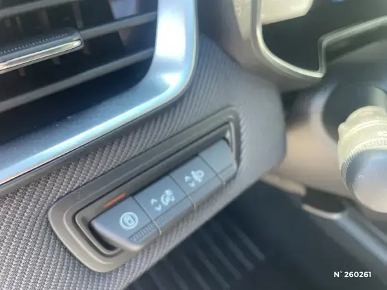 RENAULT CLIO V - voiture d'occasion - Photo 15