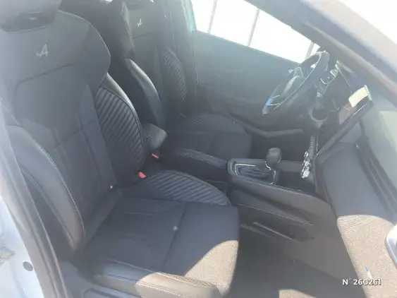 RENAULT CLIO V - voiture d'occasion - Photo 10