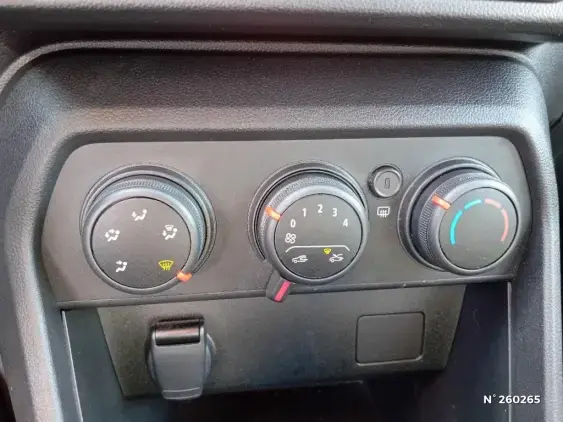 DACIA SANDERO III - voiture d'occasion - Photo 15