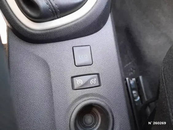 RENAULT CAPTUR - voiture d'occasion - Photo 23