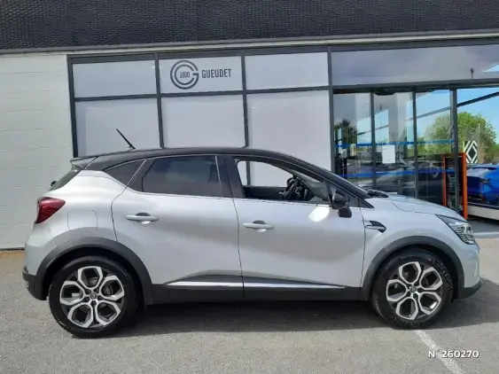 RENAULT CAPTUR II - voiture d'occasion - Photo 5