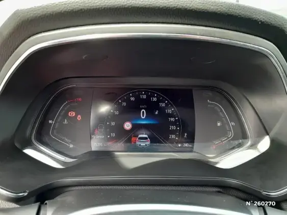 RENAULT CAPTUR II - voiture d'occasion - Photo 12