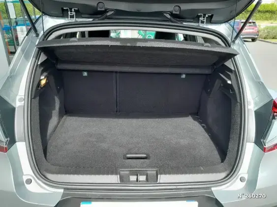 RENAULT CAPTUR II - voiture d'occasion - Photo 7