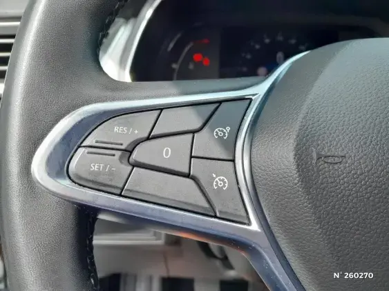 RENAULT CAPTUR II - voiture d'occasion - Photo 23