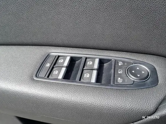 RENAULT CAPTUR II - voiture d'occasion - Photo 24