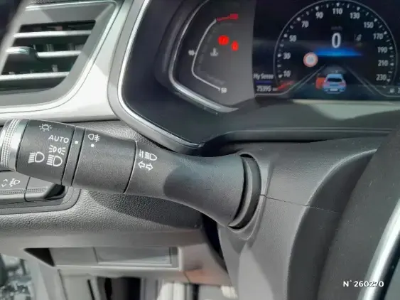 RENAULT CAPTUR II - voiture d'occasion - Photo 25