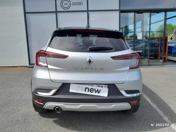 RENAULT CAPTUR II - voiture d'occasion - Photo 6