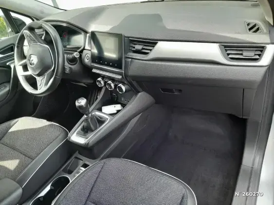 RENAULT CAPTUR II - voiture d'occasion - Photo 10