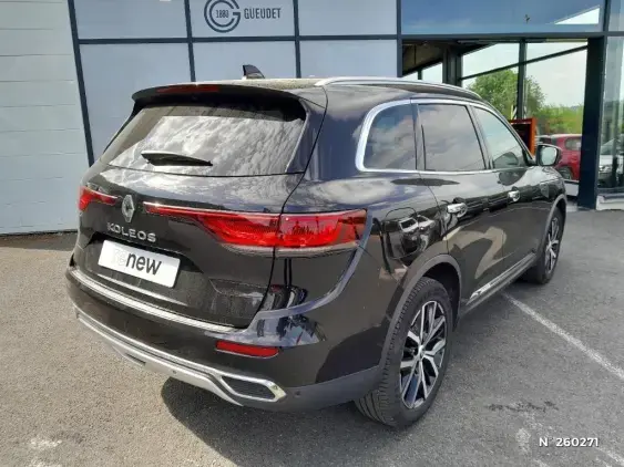 RENAULT KOLEOS II - voiture d'occasion - Photo 4