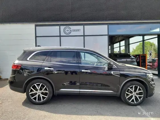 RENAULT KOLEOS II - voiture d'occasion - Photo 5