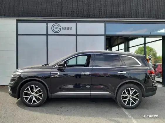 RENAULT KOLEOS II - voiture d'occasion - Photo 2