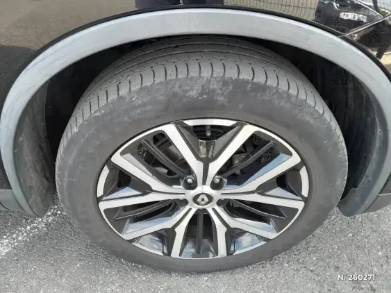 RENAULT KOLEOS II - voiture d'occasion - Photo 8