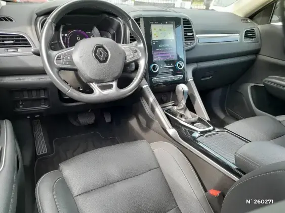 RENAULT KOLEOS II - voiture d'occasion - Photo 9