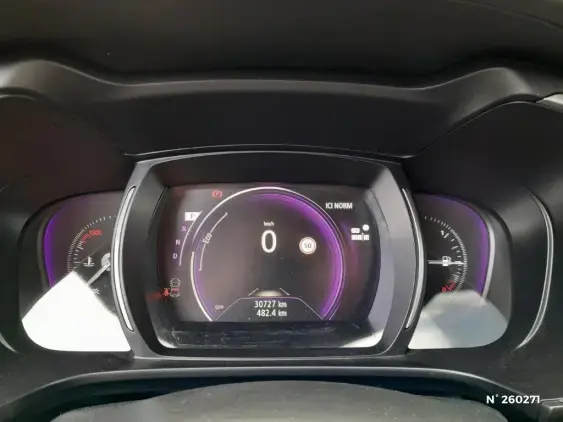 RENAULT KOLEOS II - voiture d'occasion - Photo 12