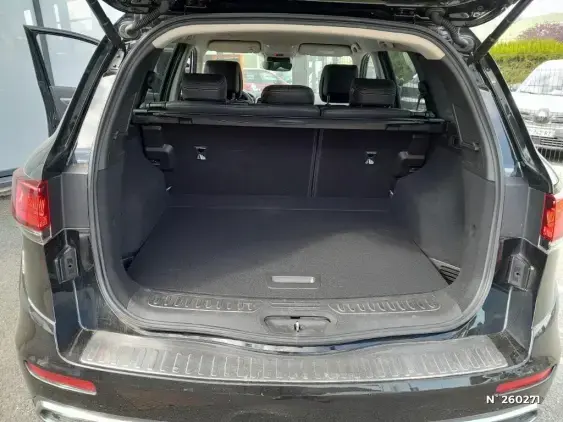 RENAULT KOLEOS II - voiture d'occasion - Photo 7