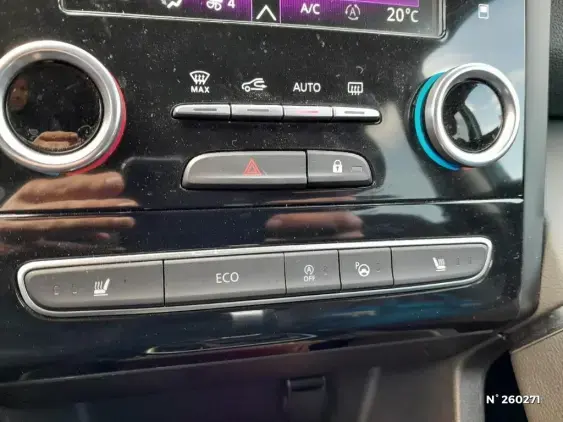 RENAULT KOLEOS II - voiture d'occasion - Photo 15