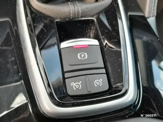 RENAULT KOLEOS II - voiture d'occasion - Photo 23