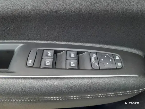 RENAULT KOLEOS II - voiture d'occasion - Photo 24