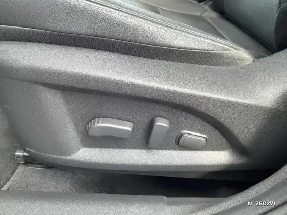 RENAULT KOLEOS II - voiture d'occasion - Photo 26