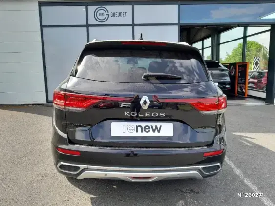 RENAULT KOLEOS II - voiture d'occasion - Photo 6