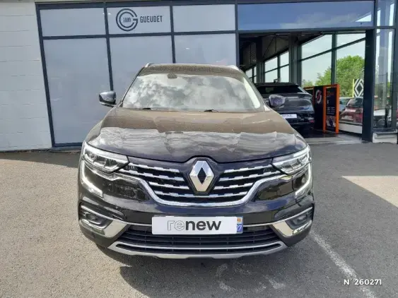RENAULT KOLEOS II - voiture d'occasion - Photo 3