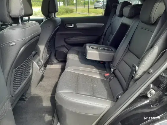RENAULT KOLEOS II - voiture d'occasion - Photo 11