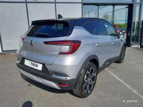 RENAULT CAPTUR II - voiture d'occasion - Photo 4