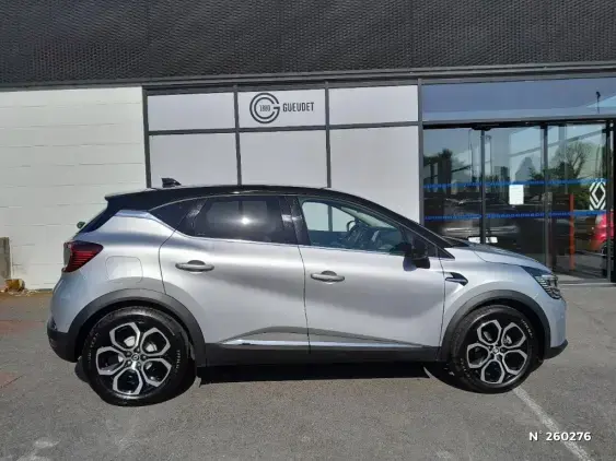 RENAULT CAPTUR II - voiture d'occasion - Photo 5