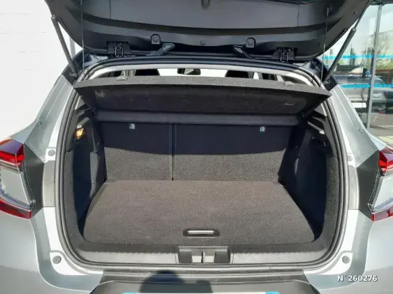 RENAULT CAPTUR II - voiture d'occasion - Photo 7